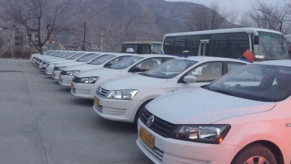 做到兩點(diǎn)，輕松考試，順利拿證