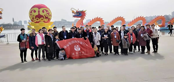 【定制旅游】好消息！隴運(yùn)集團(tuán)潤(rùn)華旅行社推出新優(yōu)惠活動(dòng)！