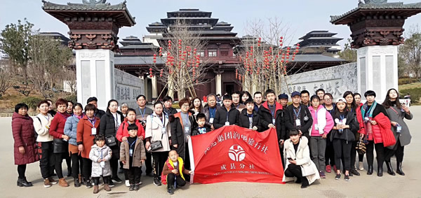 【定制旅游】好消息！隴運(yùn)集團(tuán)潤(rùn)華旅行社推出新優(yōu)惠活動(dòng)！