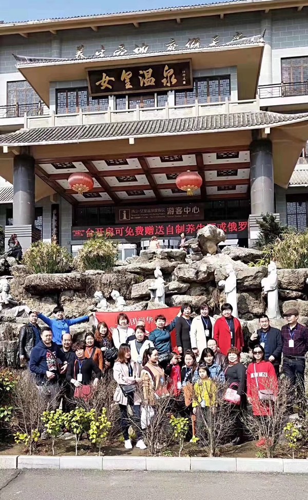 【定制旅游】好消息！隴運(yùn)集團(tuán)潤(rùn)華旅行社推出新優(yōu)惠活動(dòng)！