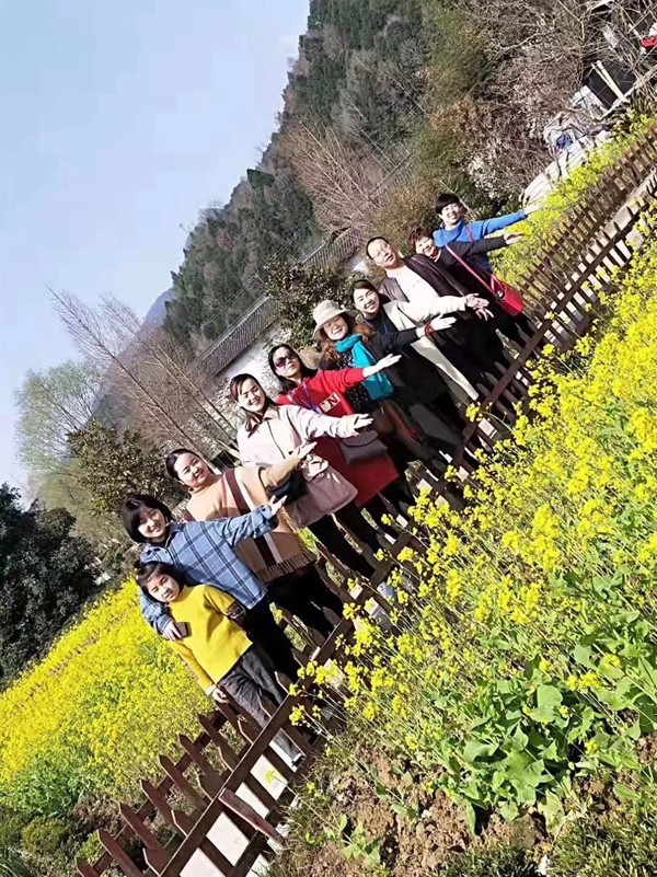 【定制旅游】好消息！隴運(yùn)集團(tuán)潤(rùn)華旅行社推出新優(yōu)惠活動(dòng)！