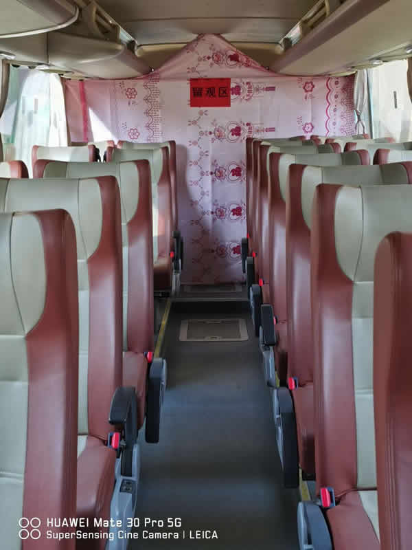 隴運集團運輸務工人員前往浙江義烏