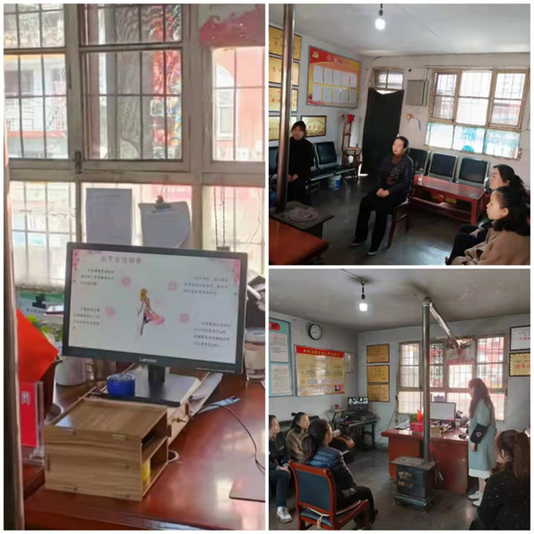 魅力女性 快樂巾幗——隴運集團公司開展慶?！叭ぐ恕眹H勞動婦女節(jié)系列活動