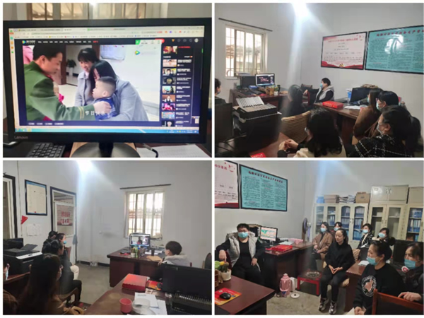 魅力女性 快樂巾幗——隴運集團公司開展慶?！叭ぐ恕眹H勞動婦女節(jié)系列活動