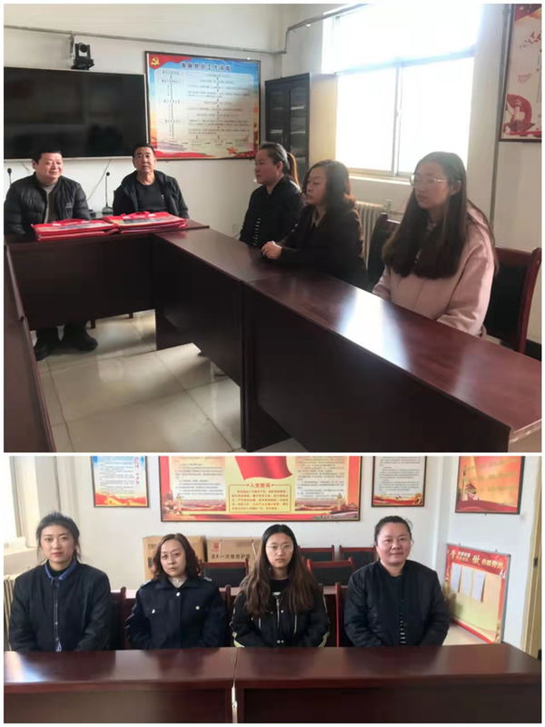 魅力女性 快樂巾幗——隴運集團公司開展慶?！叭ぐ恕眹H勞動婦女節(jié)系列活動