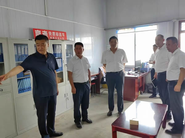 隴運(yùn)集團(tuán)公司多措并舉，促進(jìn)營運(yùn)車輛動態(tài)監(jiān)控管理工作再提升