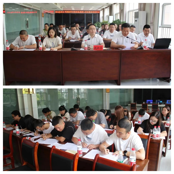 隴運(yùn)集團(tuán)公司多措并舉，促進(jìn)營運(yùn)車輛動態(tài)監(jiān)控管理工作再提升