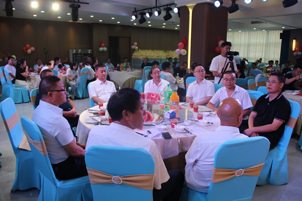 隴運集團(tuán)公司舉辦“歡度中秋·喜迎國慶·強(qiáng)國復(fù)興有我”主題活動