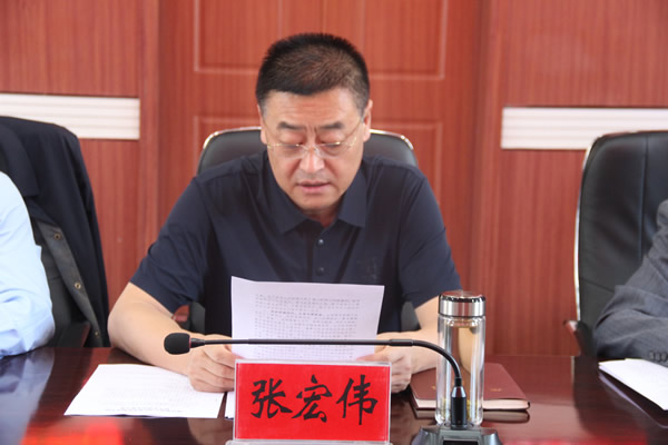 隴運(yùn)集團(tuán)公司黨委召開(kāi)巡察整改專(zhuān)題民主