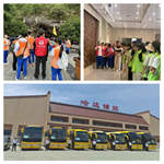 研學(xué)旅行促成長(zhǎng) 引客入隴出新績(jī)